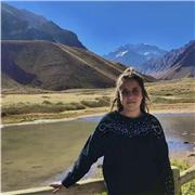 Clases particulares de Geografía